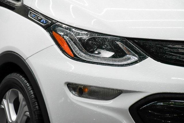 2020 Chevrolet Bolt EV Vehicle Photo in EVERETT, WA 98203-5662