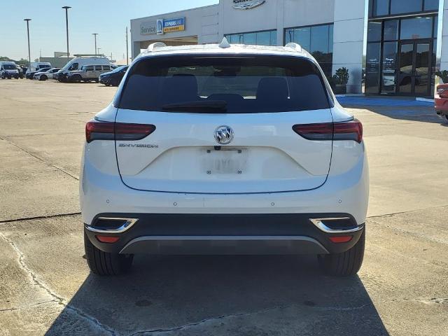 2022 Buick Envision Vehicle Photo in ROSENBERG, TX 77471