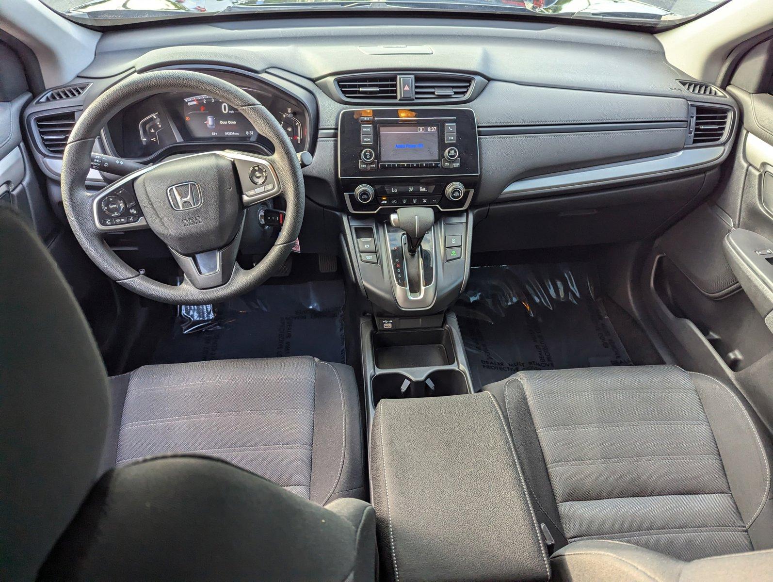 2020 Honda CR-V Vehicle Photo in Miami, FL 33015