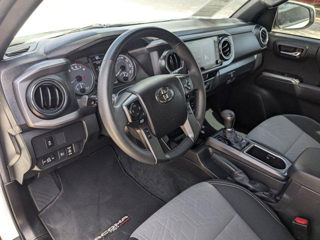 2022 Toyota Tacoma 4WD Vehicle Photo in SELMA, TX 78154-1459