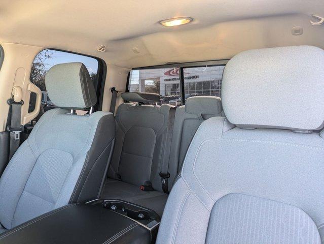 2020 Ram 1500 Vehicle Photo in SELMA, TX 78154-1459