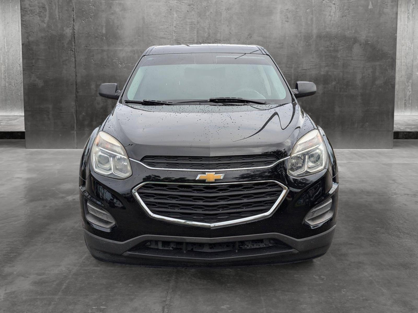 2016 Chevrolet Equinox Vehicle Photo in Miami, FL 33015