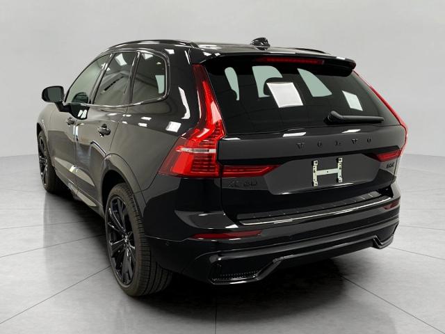 2025 Volvo XC60 Vehicle Photo in Appleton, WI 54913