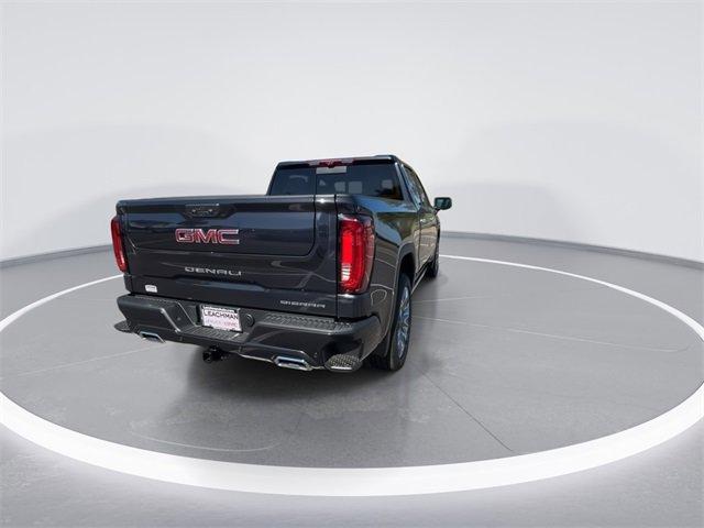 2024 GMC Sierra 1500 Vehicle Photo in BOWLING GREEN, KY 42104-4102