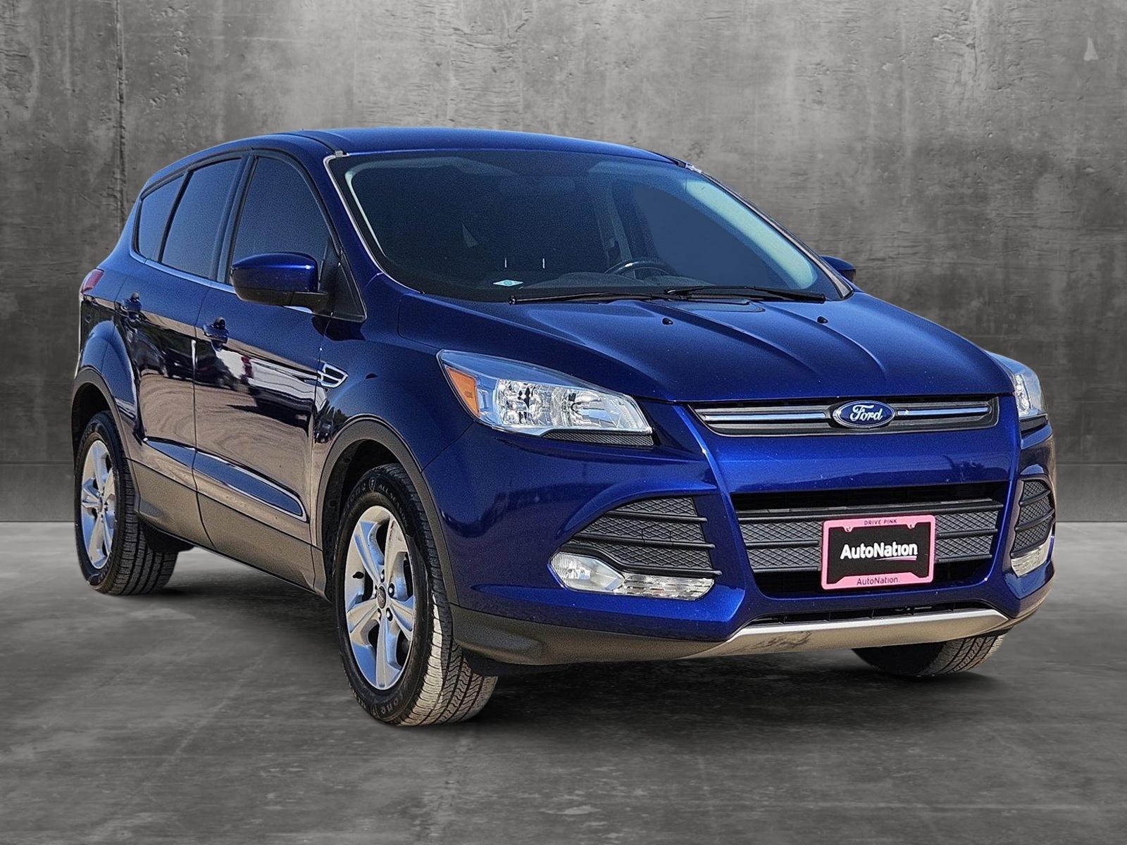 2015 Ford Escape Vehicle Photo in WACO, TX 76710-2592