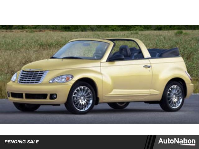 2007 Chrysler PT Cruiser Vehicle Photo in PEORIA, AZ 85382-3715