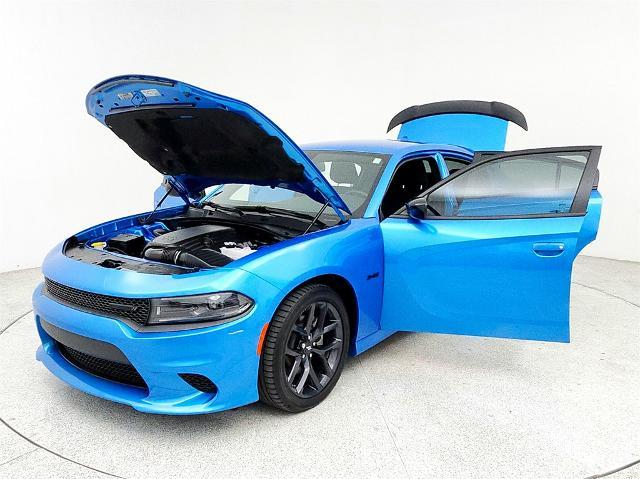 2023 Dodge Charger Vehicle Photo in Grapevine, TX 76051