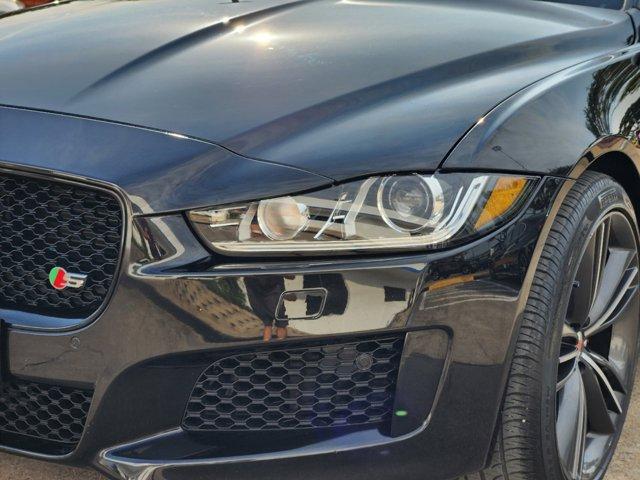 2019 Jaguar XE Vehicle Photo in SUGAR LAND, TX 77478-0000