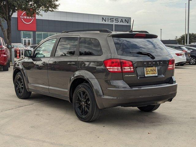 2020 Dodge Journey Vehicle Photo in San Antonio, TX 78209