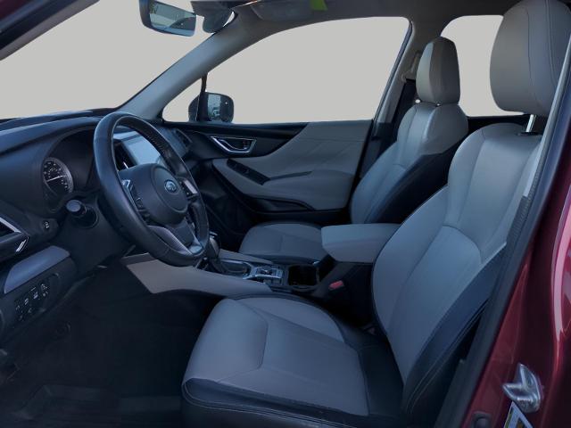 2020 Subaru Forester Vehicle Photo in Green Bay, WI 54304