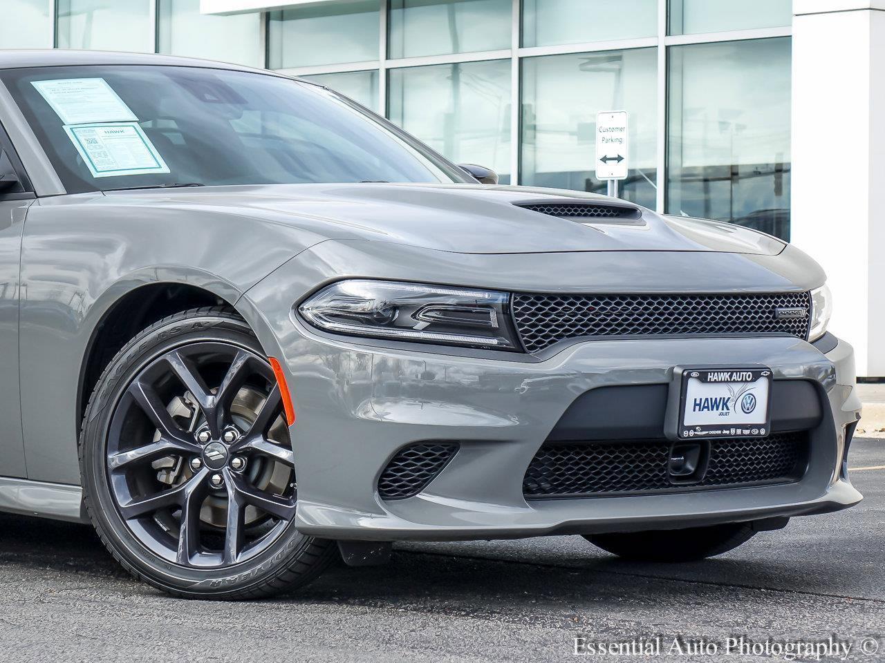 2023 Dodge Charger Vehicle Photo in Plainfield, IL 60586