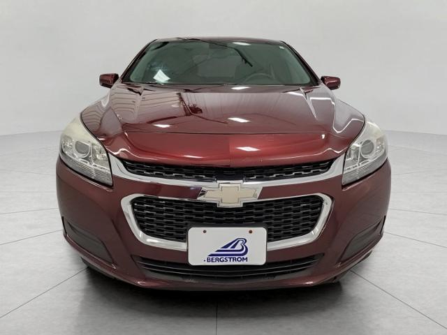 2015 Chevrolet Malibu Vehicle Photo in NEENAH, WI 54956-2243