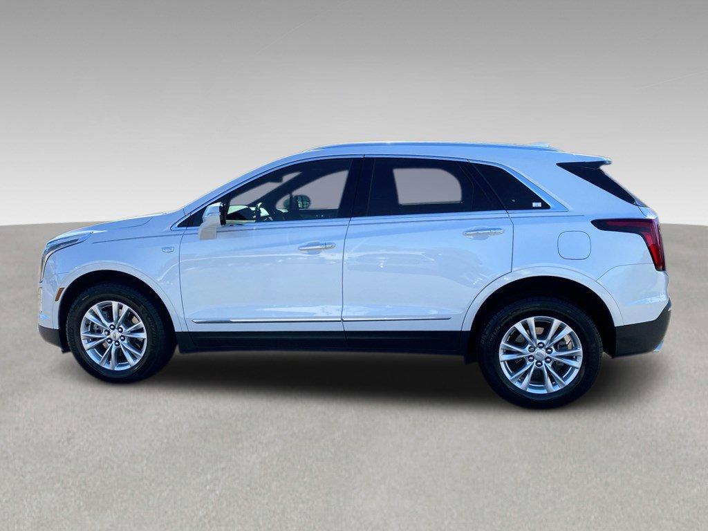 2023 Cadillac XT5 Vehicle Photo in SAVANNAH, GA 31406-4513