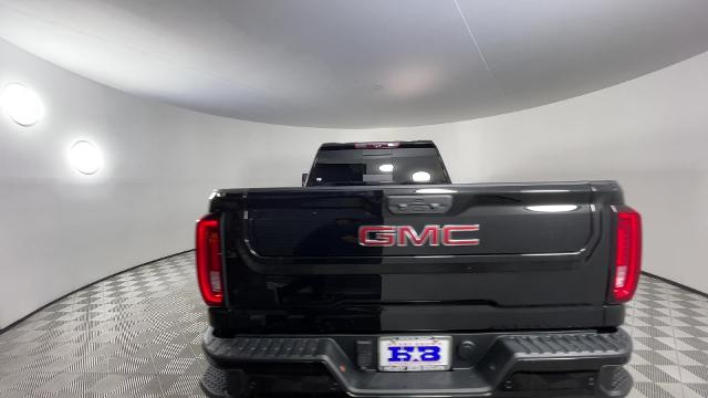 2021 GMC Sierra 2500 HD Vehicle Photo in GILBERT, AZ 85297-0402