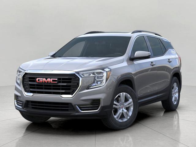 2024 GMC Terrain Vehicle Photo in GREEN BAY, WI 54303-3330