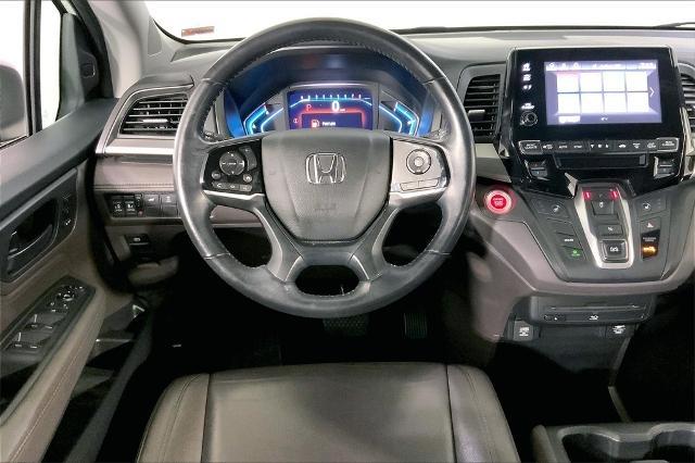 2018 Honda Odyssey Vehicle Photo in Kansas City, MO 64114