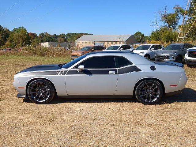 2023 Dodge Challenger Vehicle Photo in ALBERTVILLE, AL 35950-0246