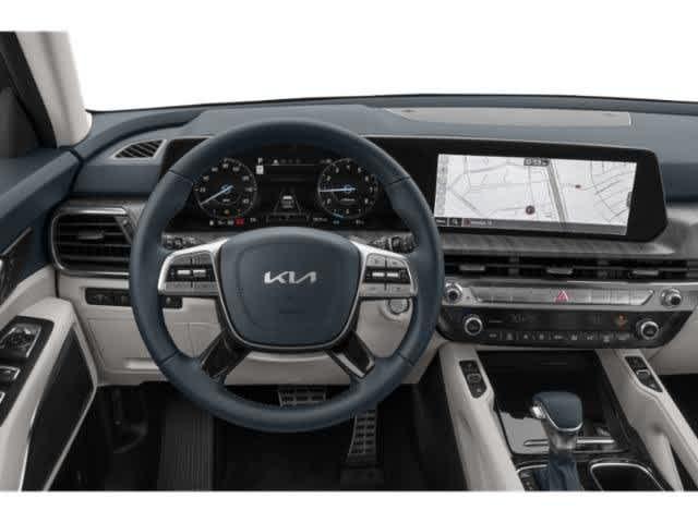 2023 Kia Telluride Vehicle Photo in POMPANO BEACH, FL 33064-7091