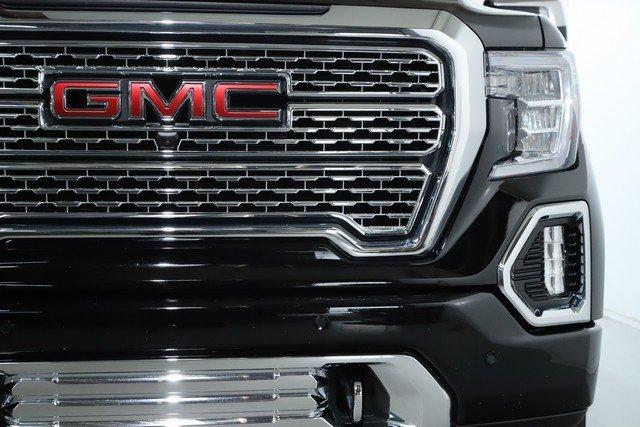 2021 GMC Sierra 1500 Vehicle Photo in BEACHWOOD, OH 44122-4298