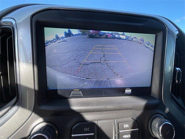 2021 Chevrolet Silverado 1500 Vehicle Photo in BEND, OR 97701-5133