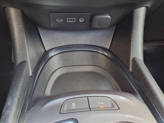 2025 Chevrolet Malibu Vehicle Photo in ELGIN, TX 78621-4245