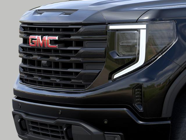 2025 GMC Sierra 1500 Vehicle Photo in GREEN BAY, WI 54303-3330