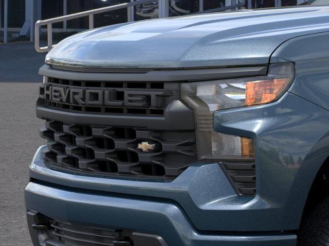 2024 Chevrolet Silverado 1500 Vehicle Photo in HOUSTON, TX 77054-4802