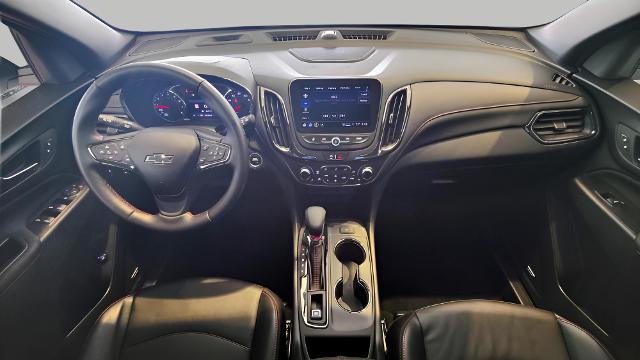 2023 Chevrolet Equinox Vehicle Photo in Appleton, WI 54914