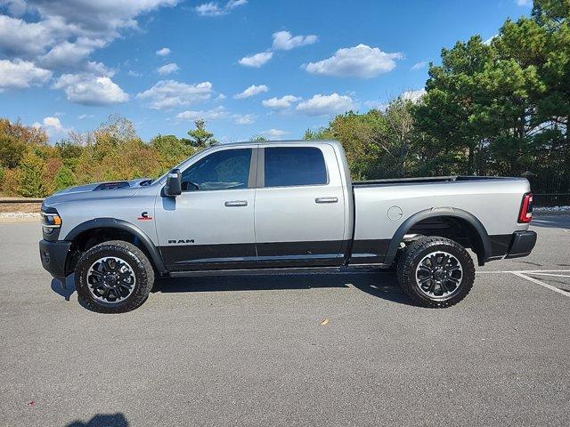 Used 2024 RAM Ram 2500 Pickup Power Wagon with VIN 3C6UR5EL6RG178163 for sale in Benton, AR