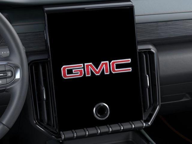 2024 GMC Acadia Vehicle Photo in LEOMINSTER, MA 01453-2952