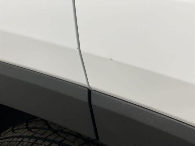 2022 Toyota RAV4 Vehicle Photo in PORTLAND, OR 97225-3518