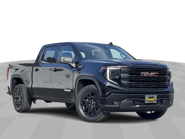 2025 GMC Sierra 1500 Vehicle Photo in TURLOCK, CA 95380-4918