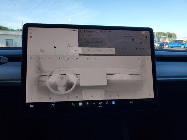 2023 Tesla Model Y Vehicle Photo in SMYRNA, GA 30080-7630