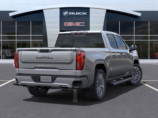 2025 GMC Sierra 1500 Vehicle Photo in PASADENA, CA 91107-3803