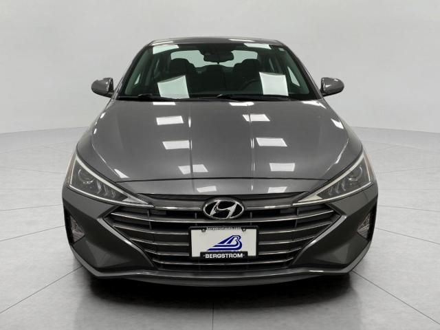 2020 Hyundai ELANTRA Vehicle Photo in Appleton, WI 54913