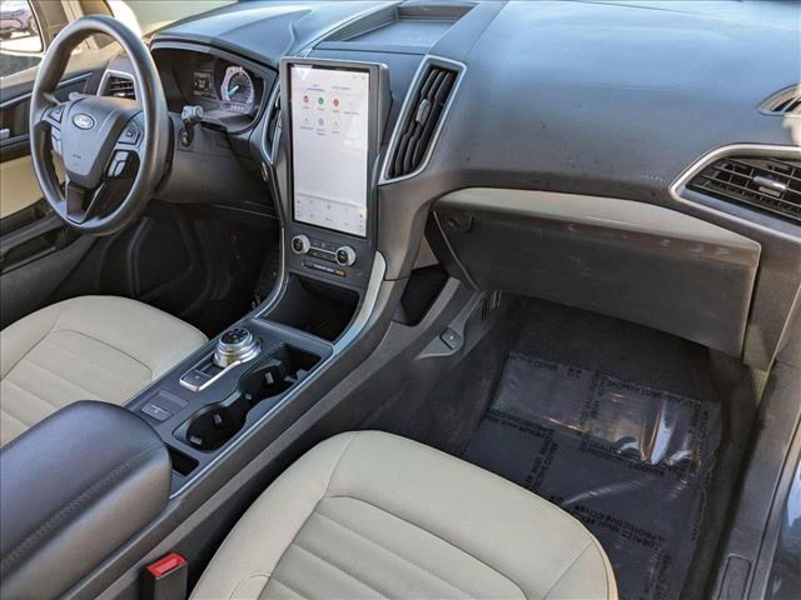 2022 Ford Edge Vehicle Photo in Bradenton, FL 34207