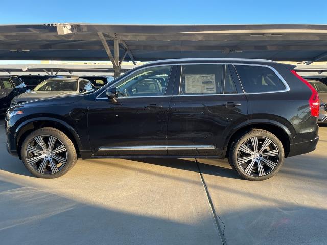 2025 Volvo XC90 Plug-In Hybrid Vehicle Photo in Grapevine, TX 76051