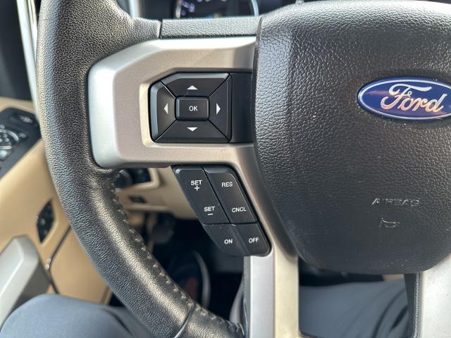 2018 Ford Super Duty F-250 SRW Vehicle Photo in Terrell, TX 75160