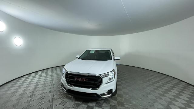 2024 GMC Terrain Vehicle Photo in GILBERT, AZ 85297-0402