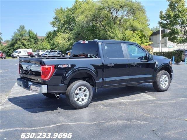 2023 Ford F-150 Vehicle Photo in Saint Charles, IL 60174