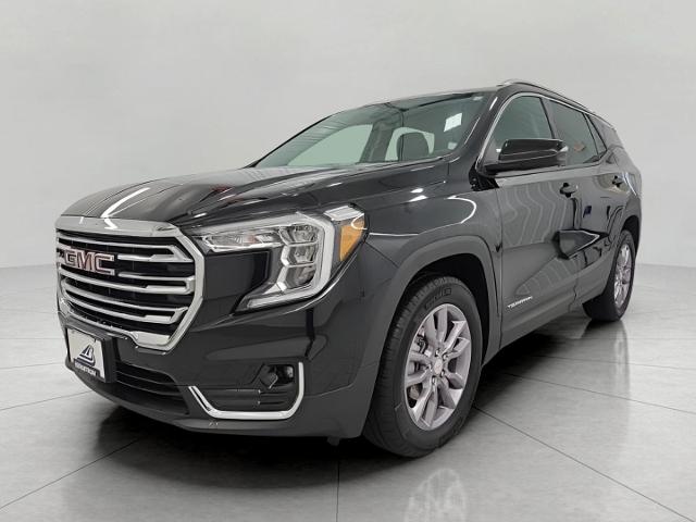 2024 GMC Terrain Vehicle Photo in APPLETON, WI 54914-4656