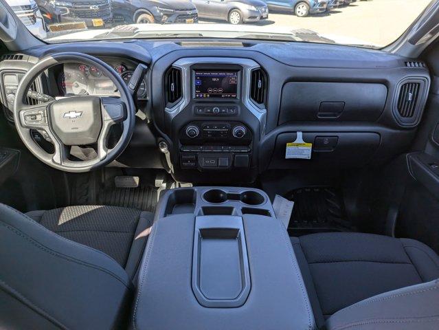 2024 Chevrolet Silverado 2500 HD Vehicle Photo in SELMA, TX 78154-1460