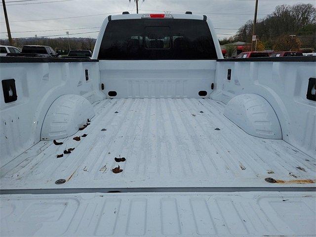 2024 Ford Super Duty F-250 SRW Vehicle Photo in MILFORD, OH 45150-1684