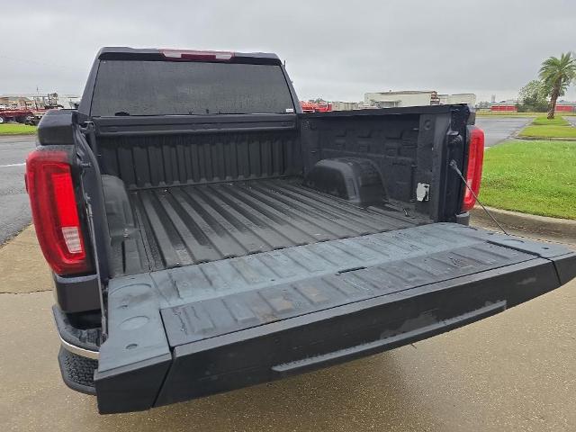 2022 GMC Sierra 1500 Vehicle Photo in BROUSSARD, LA 70518-0000