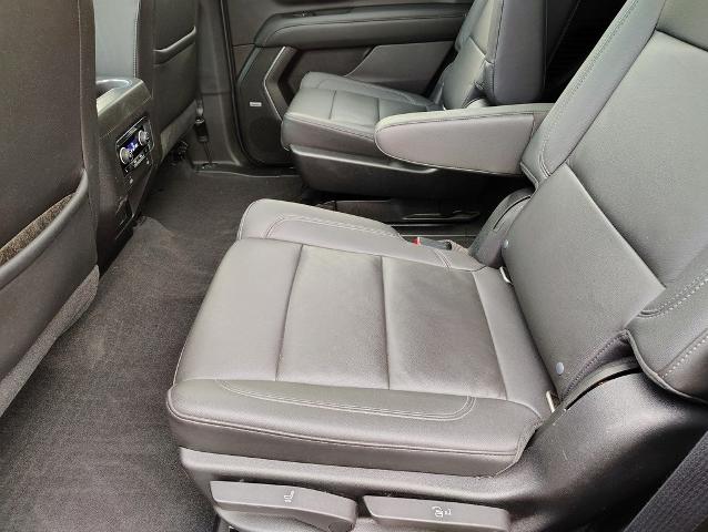 2021 Chevrolet Tahoe Vehicle Photo in GREEN BAY, WI 54304-5303