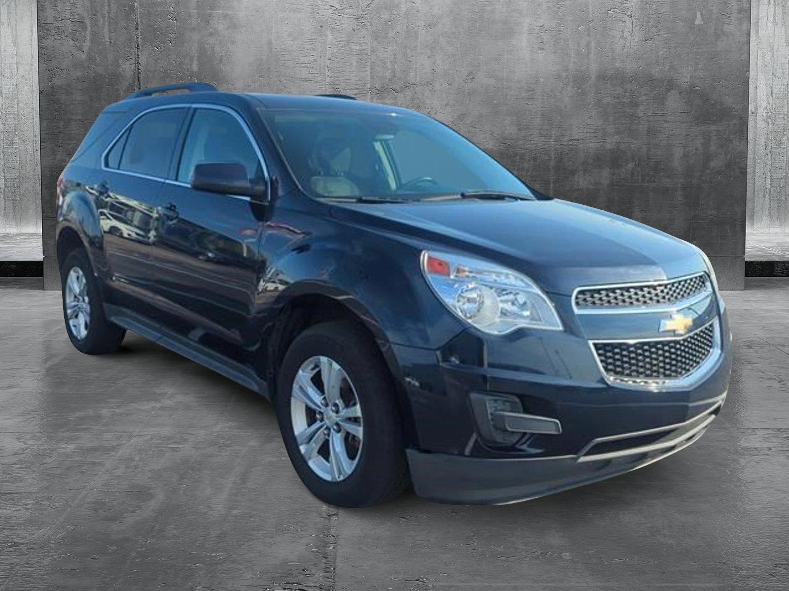 2015 Chevrolet Equinox Vehicle Photo in Clearwater, FL 33765