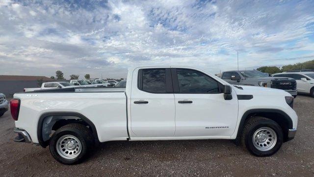 2023 GMC Sierra 1500 Vehicle Photo in GILBERT, AZ 85297-0402