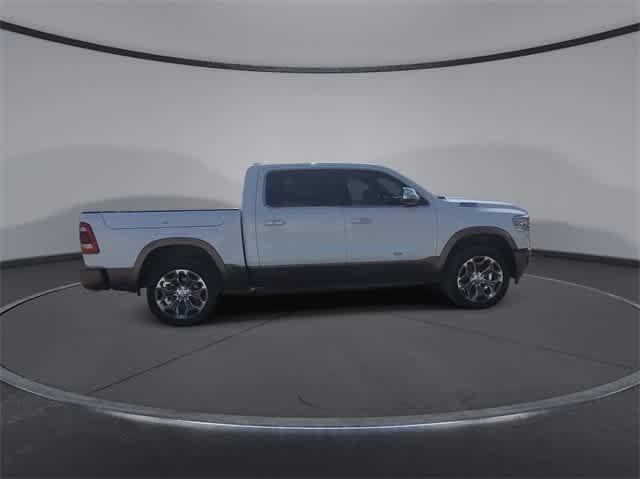 2020 Ram 1500 Vehicle Photo in Corpus Christi, TX 78411