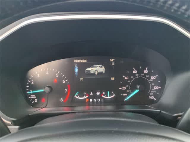 2020 Ford Escape Vehicle Photo in Corpus Christi, TX 78411