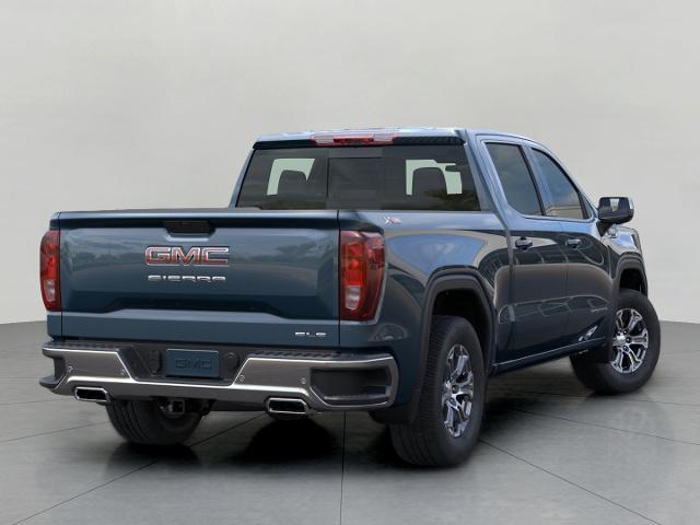 2024 GMC Sierra 1500 Vehicle Photo in APPLETON, WI 54914-8833